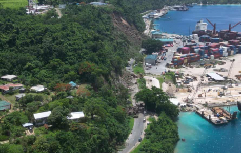 Vanuatu ban bố tình trạng khẩn cấp khi hàng chục người thiệt mạng sau động đất