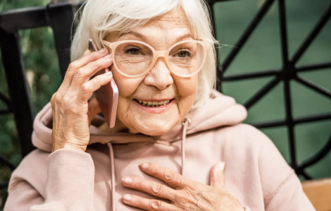 Lừa đảo qua giọng nói ngày càng tinh vi