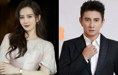 Ngô Kỳ Long và Lưu Thi Thi đã ly hôn trong bí mật?