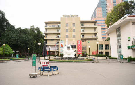 2 người tử vong nghi ngộ độc sau buổi tiệc ở Hà Nội