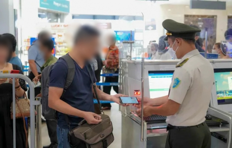 Đề xuất cá nhân nợ thuế 50 triệu đồng bị tạm hoãn xuất cảnh