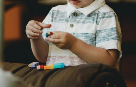 Gần 62 triệu người trên toàn thế giới mắc chứng tự kỷ