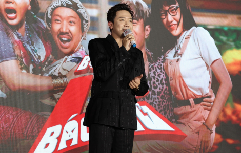 Trấn Thành nói gì về việc tiếp tục mời người nhà, người quen vào phim?