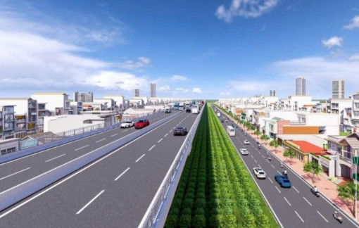 TPHCM chuẩn bị thực hiện 5 dự án khủng theo phương thức BOT