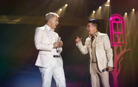 Tỉ phú Mỹ bổ sung 338 trang vào đơn kiện, tiết lộ tin nhắn của Đàm Vĩnh Hưng