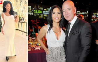 Tỉ phú Jeff Bezos kết hôn vào tuần này, kế hoạch đám cưới trị giá 600 triệu USD