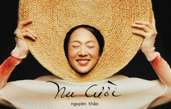 Nguyên Thảo và album nhạc sau 16 năm