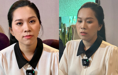 Hồng Phượng lo lắng, áp lực trong vụ kiện tranh chấp thừa kế của NSƯT Vũ Linh