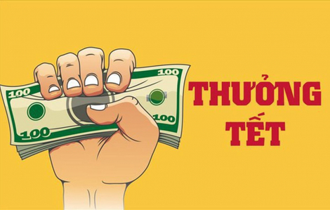 TPHCM thưởng Tết 2025 cao nhất hơn 1,9 tỉ đồng