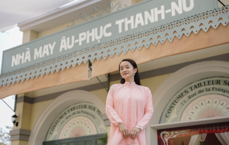 Phim 'Cô Ba Sài Gòn' sản xuất phần 2 kết hợp cùng nội dung phim 'Công tử Bạc Liêu'