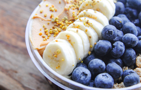 10 "thực phẩm lành mạnh" có thể khiến bạn tăng cân