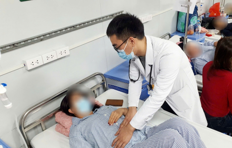 Đã tìm ra nguyên nhân vụ 2 người không qua khỏi sau buổi tiệc ở Hà Nội