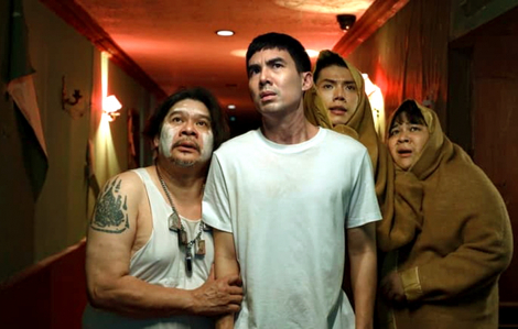 Sôi động thị trường phim ngoại nhập