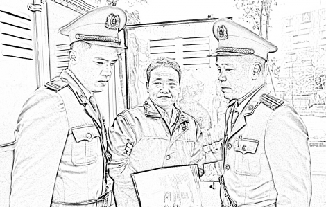 Xét xử vụ chuyến bay giải cứu giai đoạn 2