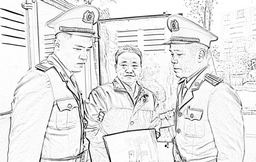 Xét xử vụ chuyến bay giải cứu giai đoạn 2