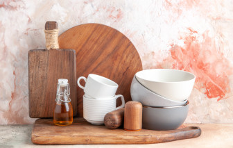 Những vật dụng nhà bếp có thể gây hại sức khỏe