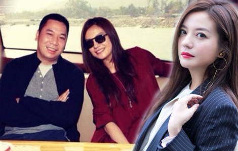 Chồng Triệu Vy lại bị kiện vì lùm xùm nợ nần