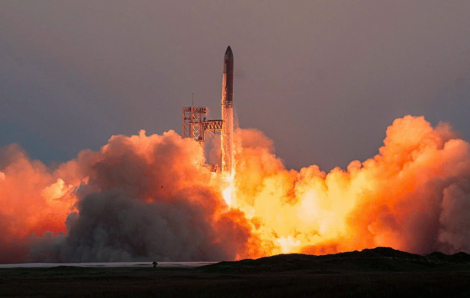 2024 - năm bùng nổ những thành tựu công nghệ “không tưởng”