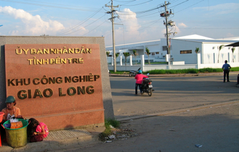 Bến Tre phát hiện 83 ca mắc thủy đậu tại một công ty may mặc