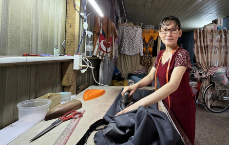 Hỗ trợ người nghèo hiệu quả nhờ Nghị quyết 98