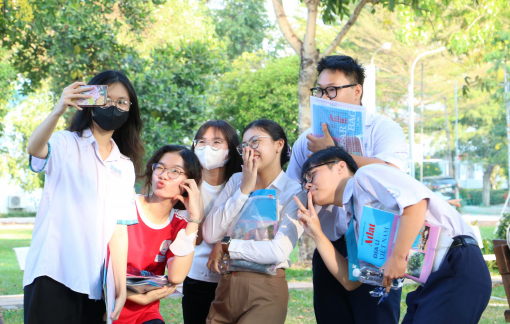 Đại học Quốc gia TPHCM mở cổng đăng ký thi đánh giá năng lực từ 20/1/2025, đề thi có nhiều thay đổi