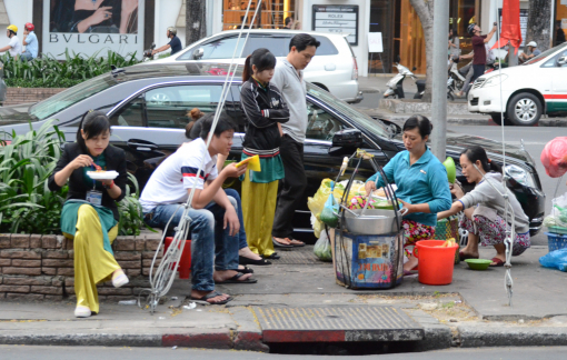 Mất bao lâu để thấu hiểu Sài Gòn?