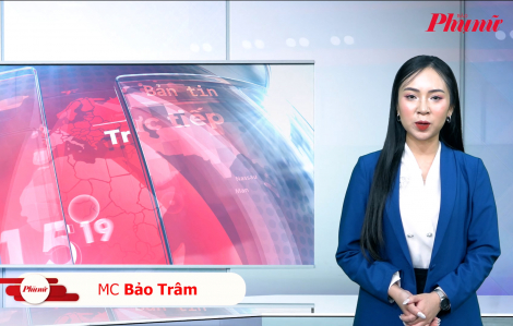 Bản tin cuối ngày 27/12: TPHCM sẽ thu phí ô tô vào trung tâm khi làm xong 7 tuyến metro