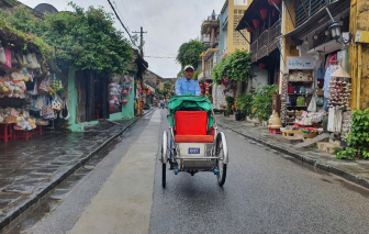 Quảng Nam: Lương, thưởng tết đều giảm so với năm trước