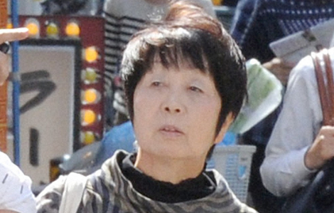 "Góa phụ đen Nhật Bản" - kẻ giết người hàng loạt bằng xyanua đã chết trong tù