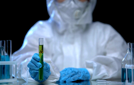 Hàn Quốc dự kiến sản xuất thuốc điều trị ung thư từ giữa 2025