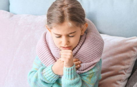 Số ca mắc bệnh ho gà ở Mỹ tăng kỷ lục