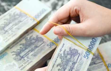 Bổ sung 5.834 tỉ đồng chi trả chế độ cho giáo viên, an sinh xã hội