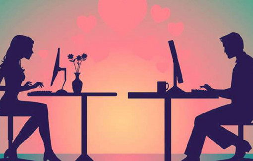 Thất vọng về những mối quan hệ ảo trên mạng