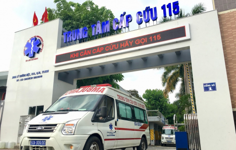 Bé gái ngưng tim do hóc cháo được cứu sống nhờ tư vấn qua điện thoại