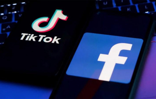 Google, Facebook, TikTok... nộp gần 9.000 tỉ đồng thuế