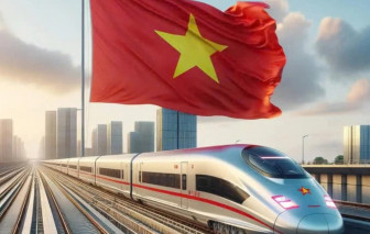 Công bố 10 sự kiện tiêu biểu của Quốc hội Việt Nam năm 2024