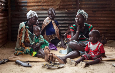 Những sự kiện quốc tế nổi bật năm 2024