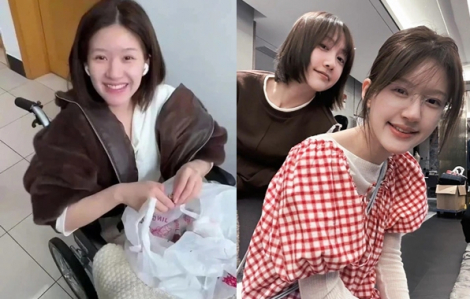 Triệu Lộ Tư thừa nhận bị trầm cảm và bạo hành tinh thần