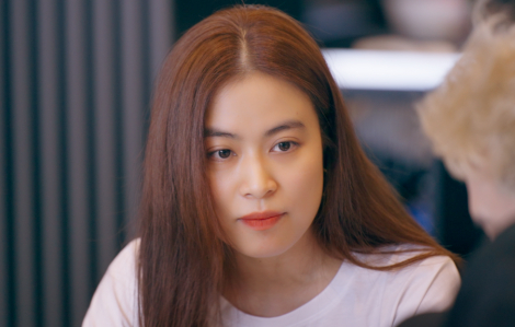 Hoàng Thùy Linh khẳng định không muốn gây tranh cãi, chỉ mong bình an