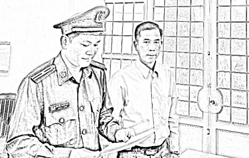 Khởi tố Giám đốc một Chi nhánh Văn phòng đăng ký đất đai ở An Giang