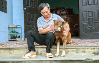 Xây nếp văn minh để làng quê sạch đẹp, yên bình