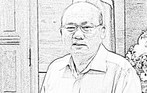 Chuẩn bị xét xử cựu Chủ tịch UBND tỉnh Bình Thuận Lê Tiến Phương