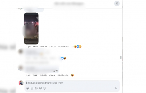 Phát tán clip nữ nhân viên ngân hàng bị đánh ghen có thể bị xử lý hình sự