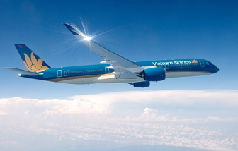 Vietnam Airlines vào top hãng hàng không đúng giờ nhất năm 2024 của châu Á - Thái Bình Dương