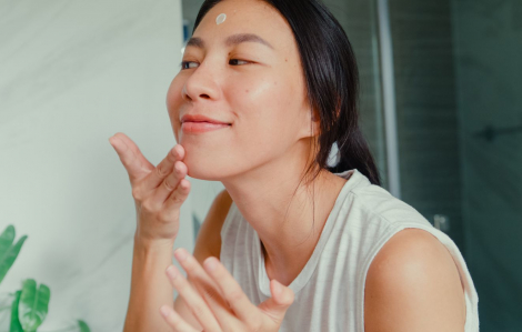 5 bước chăm sóc giúp phục hồi làn da bị kích ứng mùa lạnh