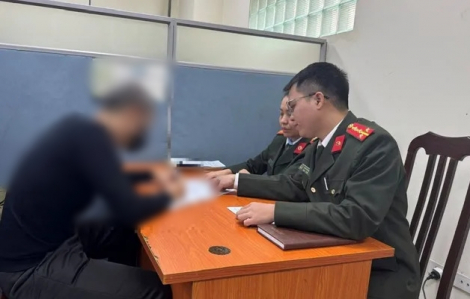 Xử phạt chủ tài khoản Facebook đăng thông tin sai sự thật về lịch sử Việt Nam