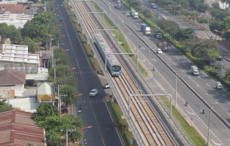 TPHCM sẽ có thêm tuyến metro đi Cần Giờ và nhiều nơi khác