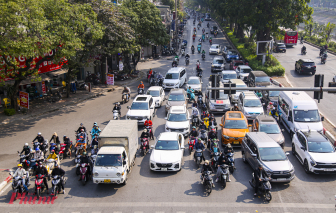 Kiểm tra hệ thống đèn tín hiệu để người dân không bị "xử oan"