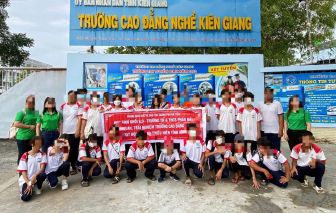 Trường Cao đẳng nghề Kiên Giang làm giả chứng từ, chi sai gần 20 tỉ đồng