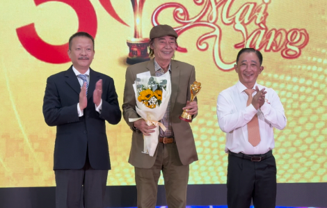“Đào, phở và piano” vượt phim của Lý Hải, Trấn Thành đoạt giải Mai Vàng